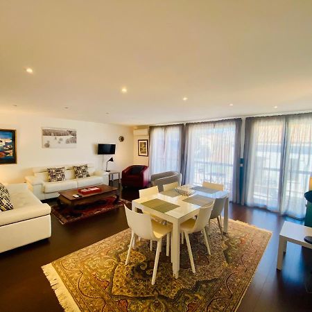 "Le Jardin" Superbe T2 Parking, Clim & Terrasse ! Apartment Sete Exterior photo