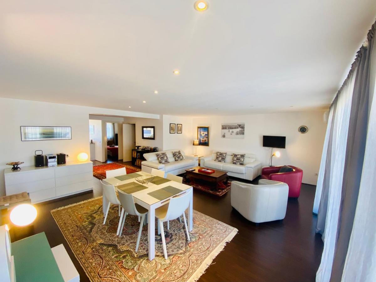 "Le Jardin" Superbe T2 Parking, Clim & Terrasse ! Apartment Sete Exterior photo