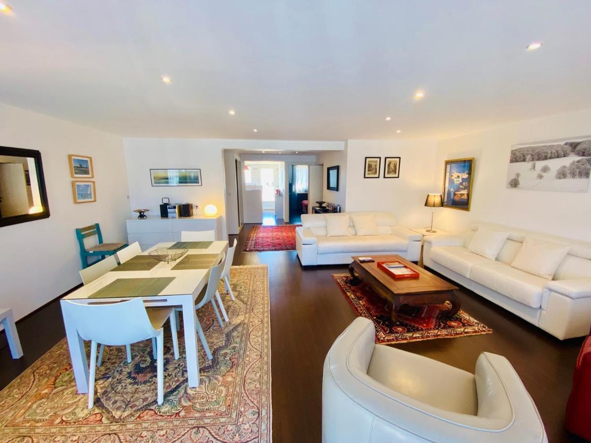 "Le Jardin" Superbe T2 Parking, Clim & Terrasse ! Apartment Sete Exterior photo